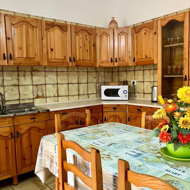 Casa Vacanze Federica - Casa Vacanze con 3 Camere da Letto - 5