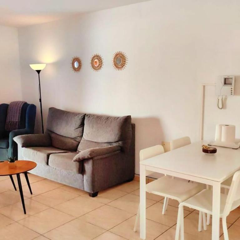 Casa Aloe - Apartamento de 2 dormitorios - 26