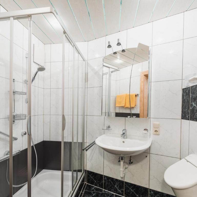 Alpinium - Premium Apartments - Appartement 1 Chambre - 11
