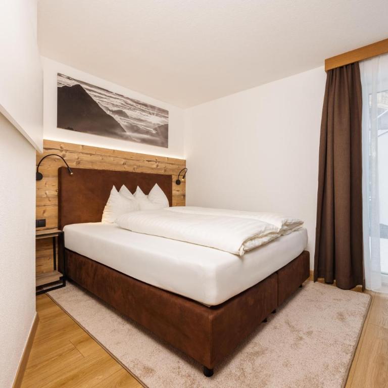 Alpinium - Premium Apartments - Appartement 1 Chambre - 10