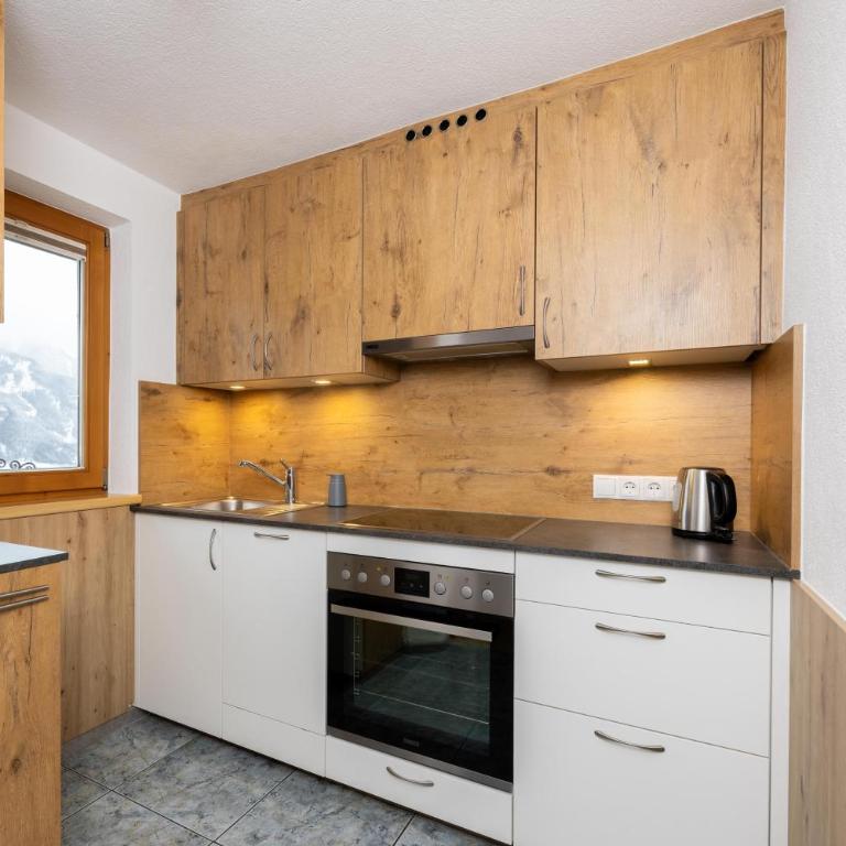Alpinium - Premium Apartments - Appartement 1 Chambre - 3