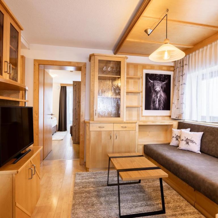 Alpinium - Premium Apartments - Appartement 1 Chambre - 4