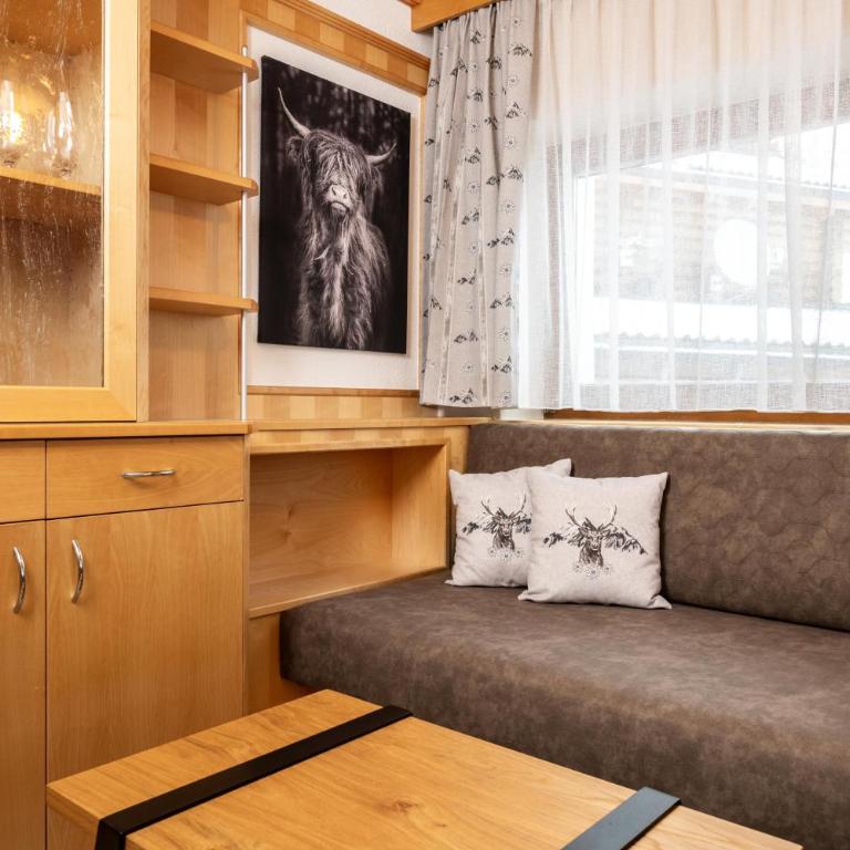 Alpinium - Premium Apartments - Appartement 1 Chambre - 6