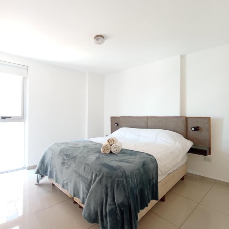 Refugio Urbano - Apartamento de 1 dormitorio - 1