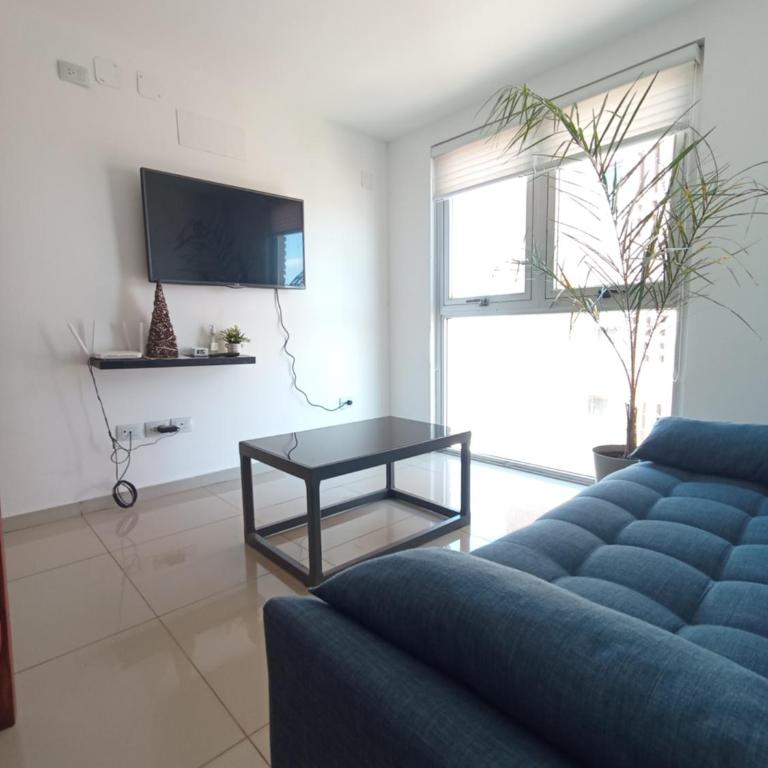 Refugio Urbano - Apartamento de 1 dormitorio - 10