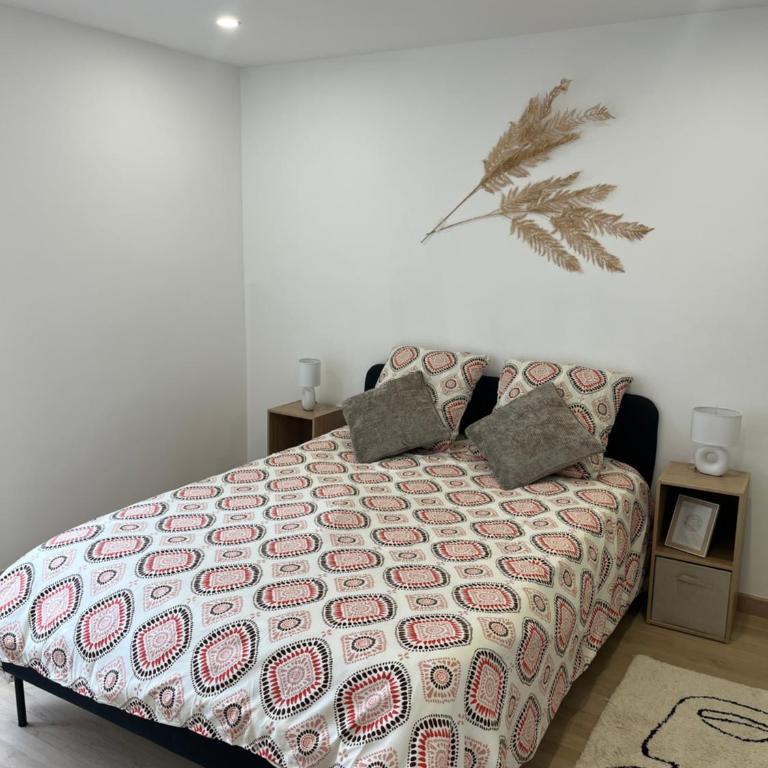 Zen Mayar House Toulouse centre - Appartamento con 2 Camere da Letto - 4