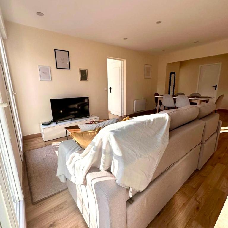 Zen Mayar House Toulouse centre - Appartamento con 2 Camere da Letto - 1