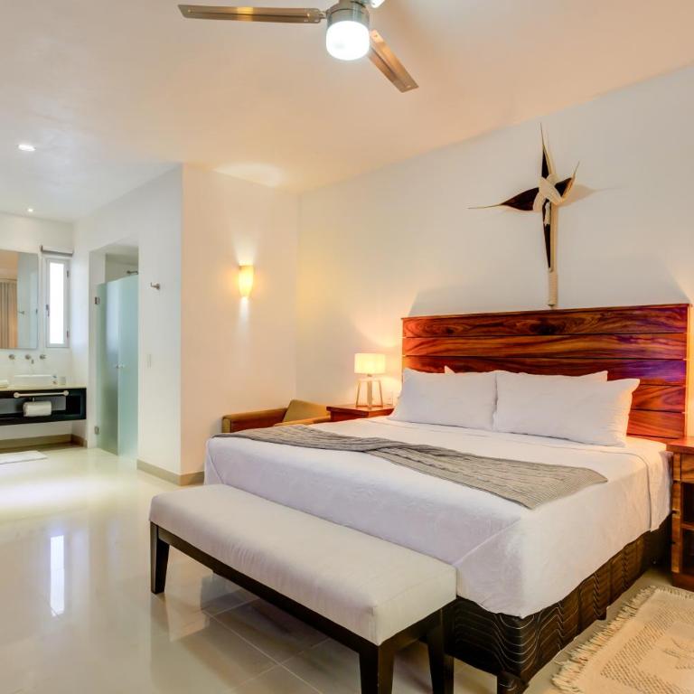 El Tigre, Ibiza Condos with Pool and Golf Views - Apartamento de 2 dormitorios - 6