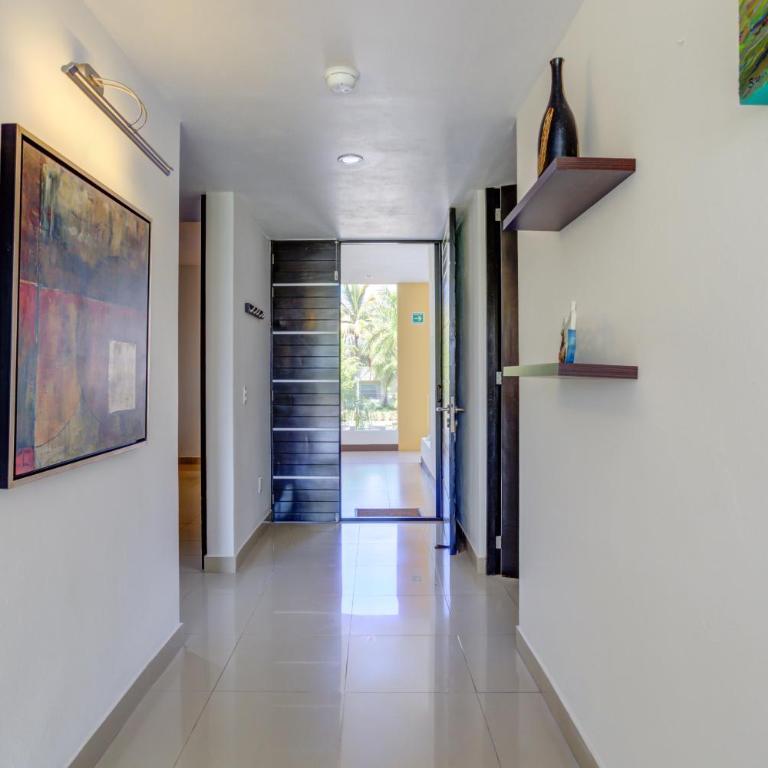El Tigre, Ibiza Condos with Pool and Golf Views - Apartamento de 2 dormitorios - 2