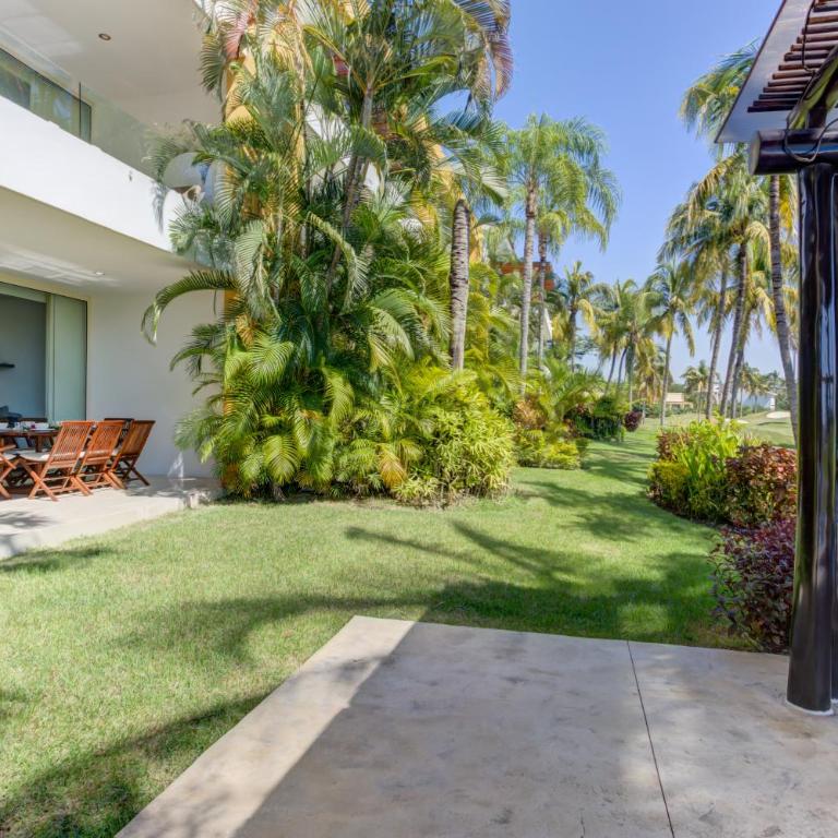El Tigre, Ibiza Condos with Pool and Golf Views - Apartamento de 2 dormitorios - 10