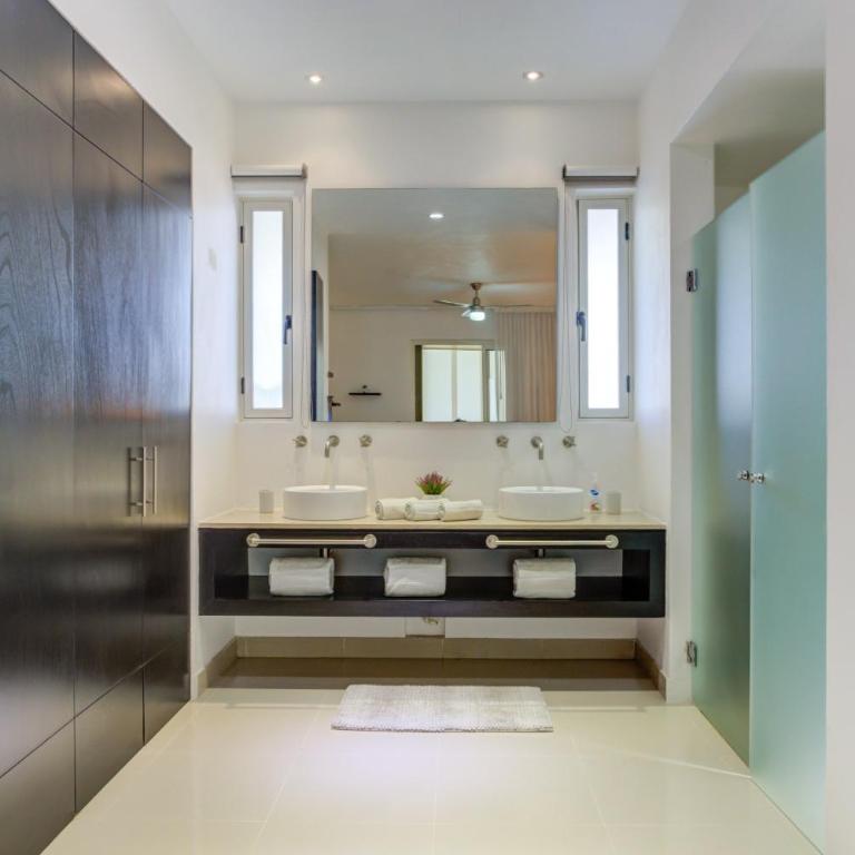 El Tigre, Ibiza Condos with Pool and Golf Views - Apartamento de 2 dormitorios - 12