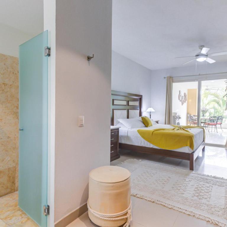 El Tigre, Ibiza Condos with Pool and Golf Views - Apartamento de 2 dormitorios - 2