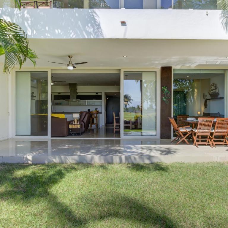 El Tigre, Ibiza Condos with Pool and Golf Views - Apartamento de 2 dormitorios - 17