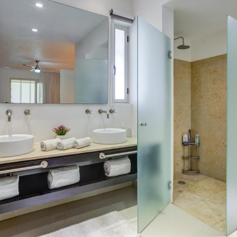 El Tigre, Ibiza Condos with Pool and Golf Views - Apartamento de 2 dormitorios - 18