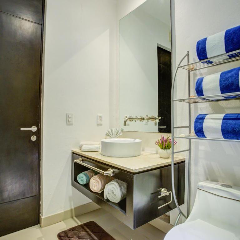 El Tigre, Ibiza Condos with Pool and Golf Views - Apartamento de 2 dormitorios - 19