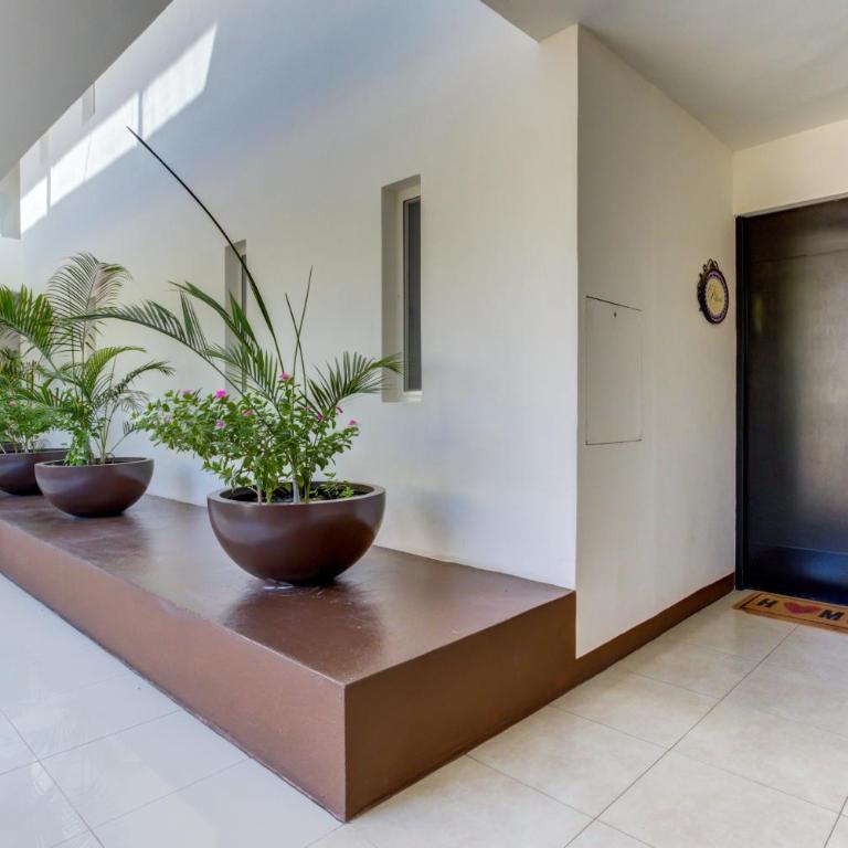 El Tigre, Ibiza Condos with Pool and Golf Views - Apartamento de 2 dormitorios - 23