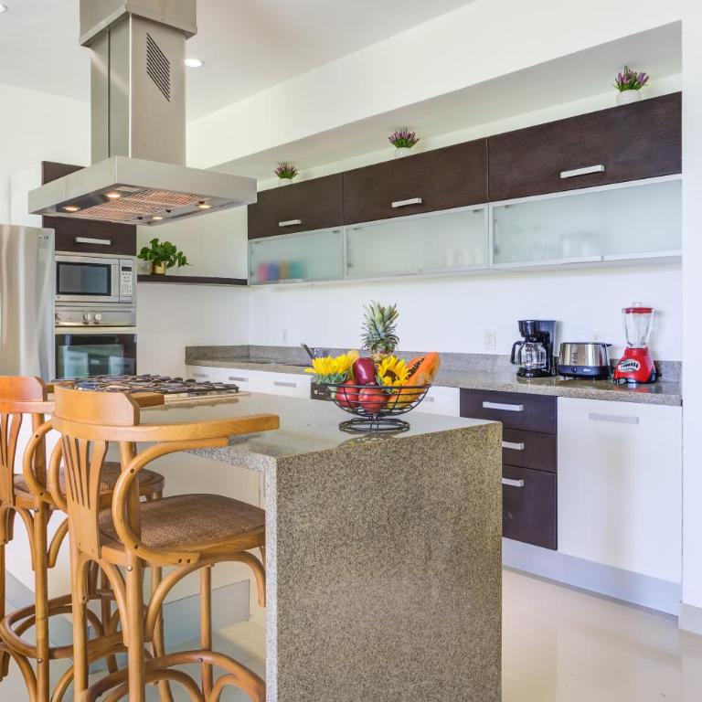 El Tigre, Ibiza Condos with Pool and Golf Views - Apartamento de 2 dormitorios - 24