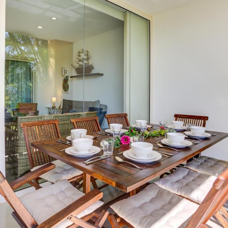 El Tigre, Ibiza Condos with Pool and Golf Views - Apartamento de 2 dormitorios - 25