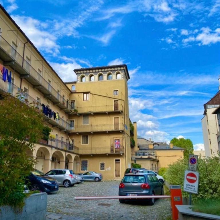La maison d'Odette - CIR 0063 - Appartamento con 1 Camera da Letto - 44
