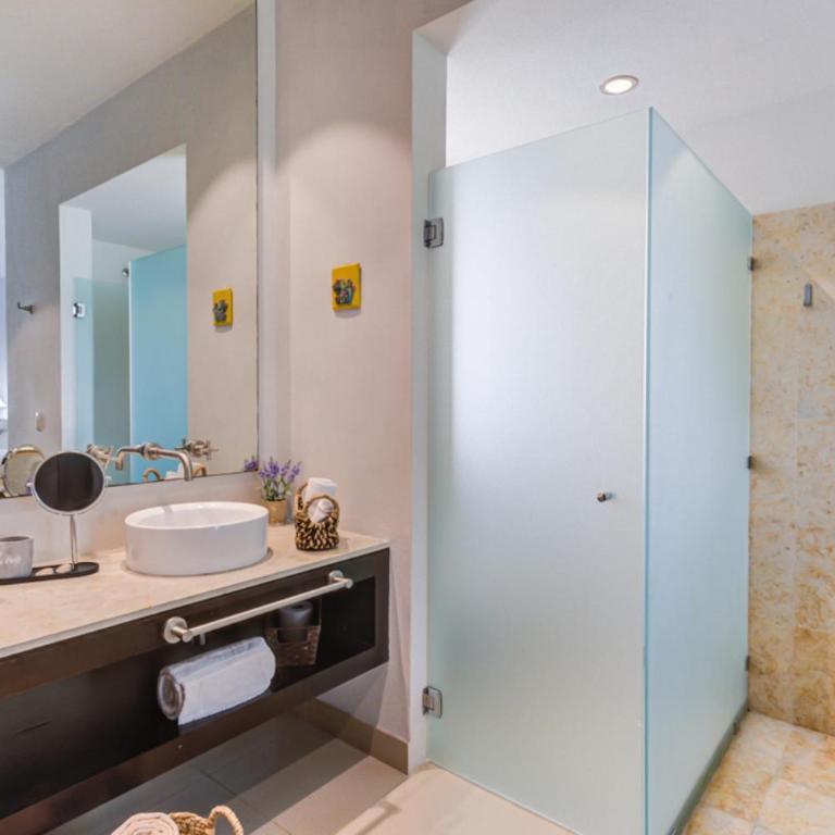 El Tigre, Ibiza Condos with Pool and Golf Views - Apartamento de 2 dormitorios - 5