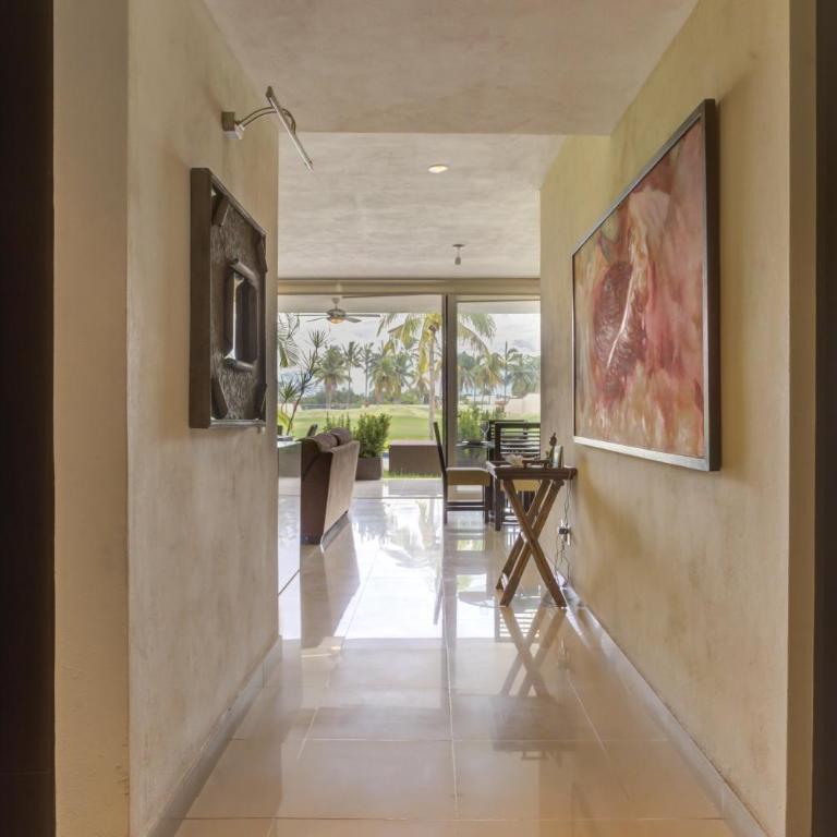 El Tigre, Ibiza Condos with Pool and Golf Views - Apartamento de 2 dormitorios - 3