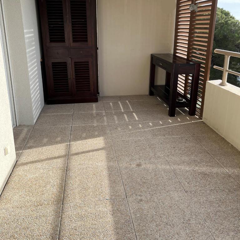 Sète vue mer, secteur des plages, T3 de standing climatisé avec grande terrasse - Apartment mit 2 Schlafzimmern - 22