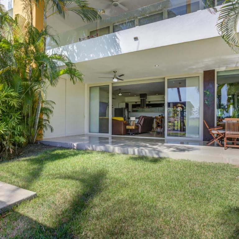El Tigre, Ibiza Condos with Pool and Golf Views - Apartamento de 2 dormitorios - 27