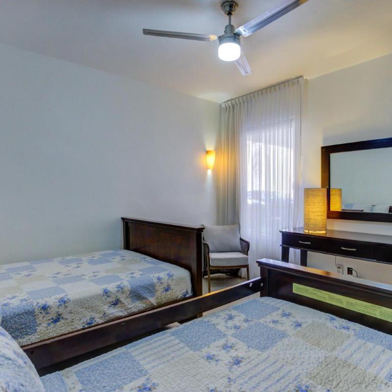 El Tigre, Ibiza Condos with Pool and Golf Views - Apartamento de 2 dormitorios - 28