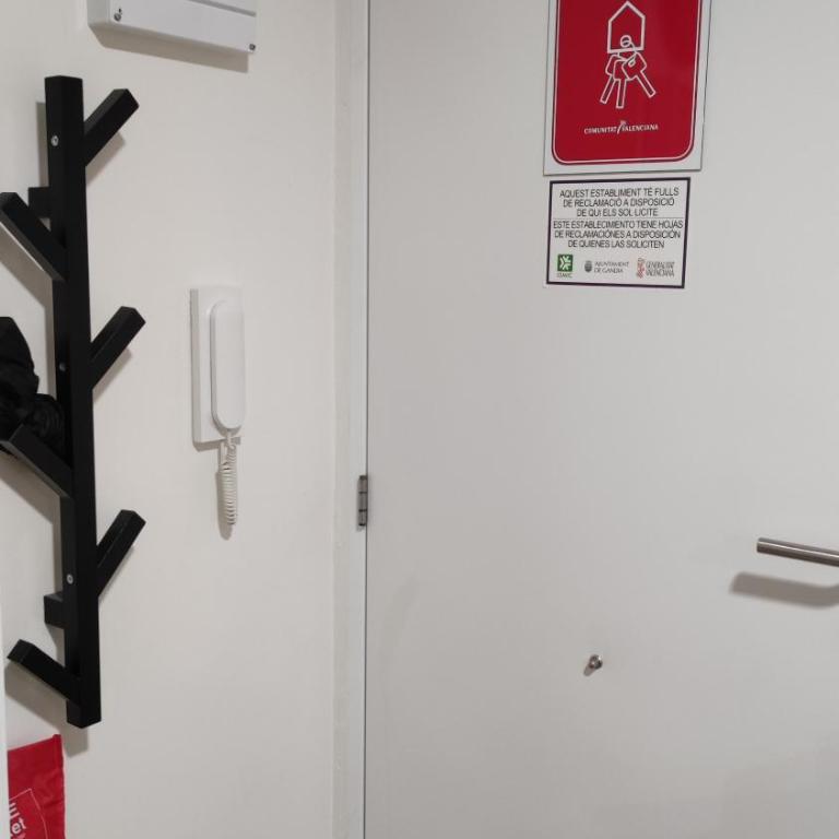 Apartament CullerA - Two-Bedroom Apartment - 4