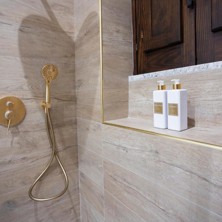 Dominic Luxury House - a 2 passi dalla cattedrale - Appartamento con 2 Camere da Letto - 19