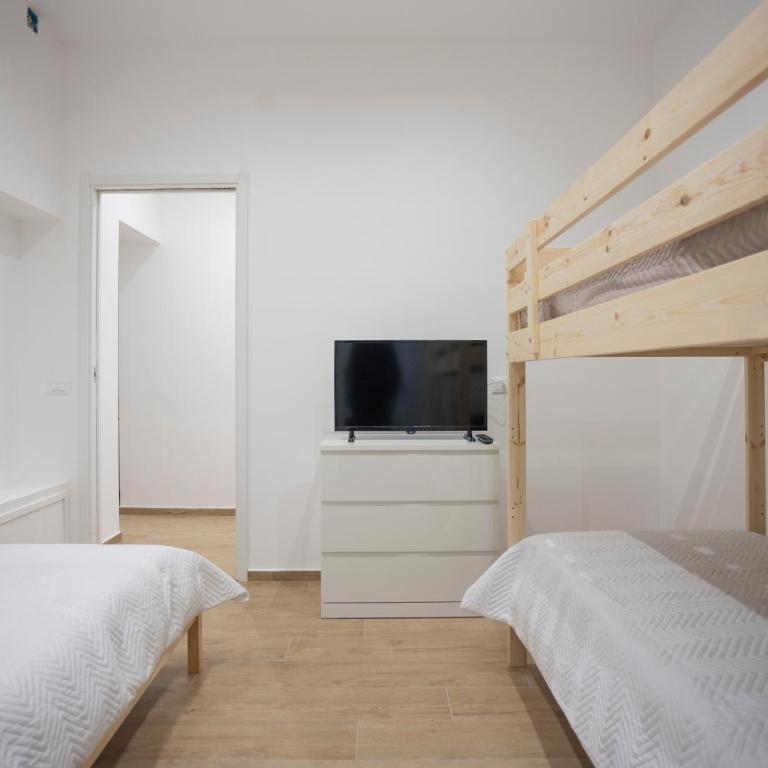 Dominic Luxury House - a 2 passi dalla cattedrale - Appartamento con 2 Camere da Letto - 34