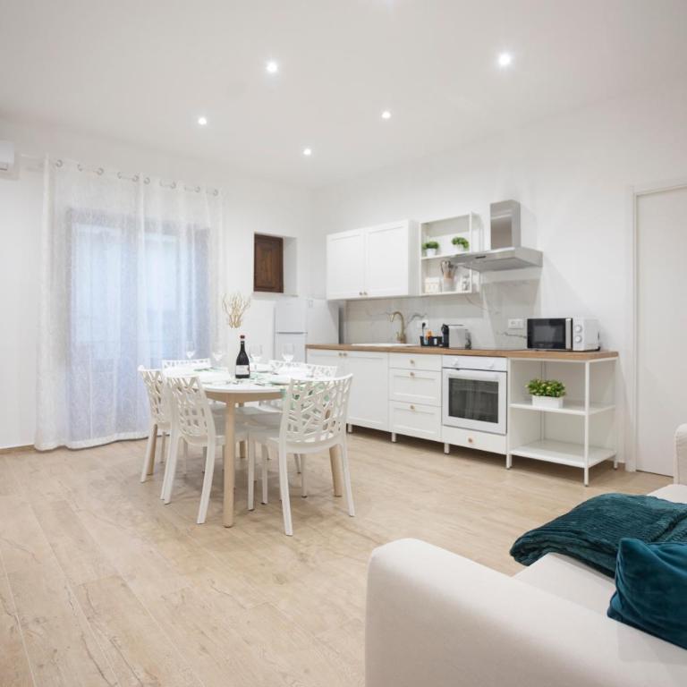 Dominic Luxury House - a 2 passi dalla cattedrale - Appartamento con 2 Camere da Letto - 7