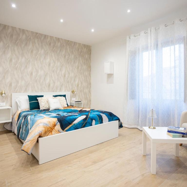 Dominic Luxury House - a 2 passi dalla cattedrale - Appartamento con 2 Camere da Letto - 23
