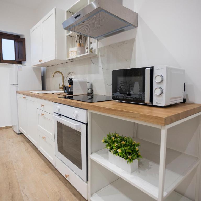 Dominic Luxury House - a 2 passi dalla cattedrale - Appartamento con 2 Camere da Letto - 15