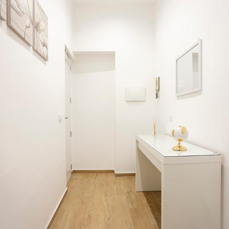 Dominic Luxury House - a 2 passi dalla cattedrale - Appartamento con 2 Camere da Letto - 3