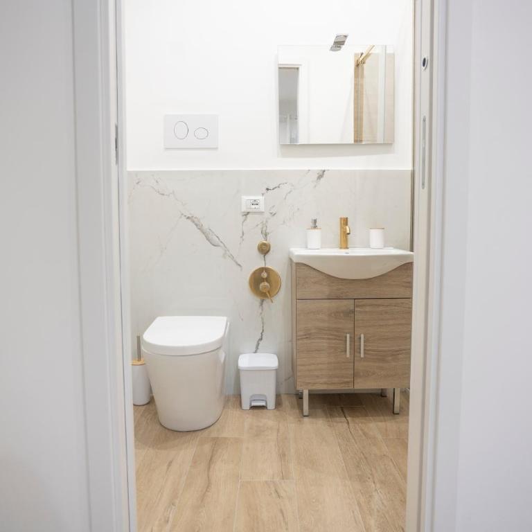 Dominic Luxury House - a 2 passi dalla cattedrale - Appartamento con 2 Camere da Letto - 28
