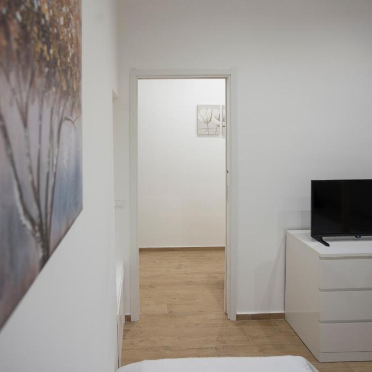 Dominic Luxury House - a 2 passi dalla cattedrale - Appartamento con 2 Camere da Letto - 33