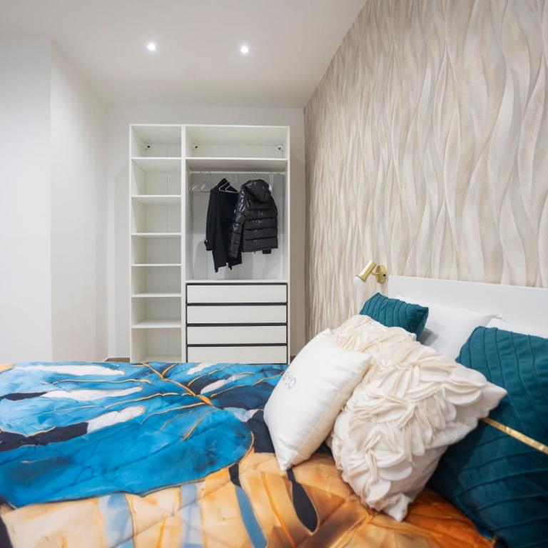 Dominic Luxury House - a 2 passi dalla cattedrale - Appartamento con 2 Camere da Letto - 26