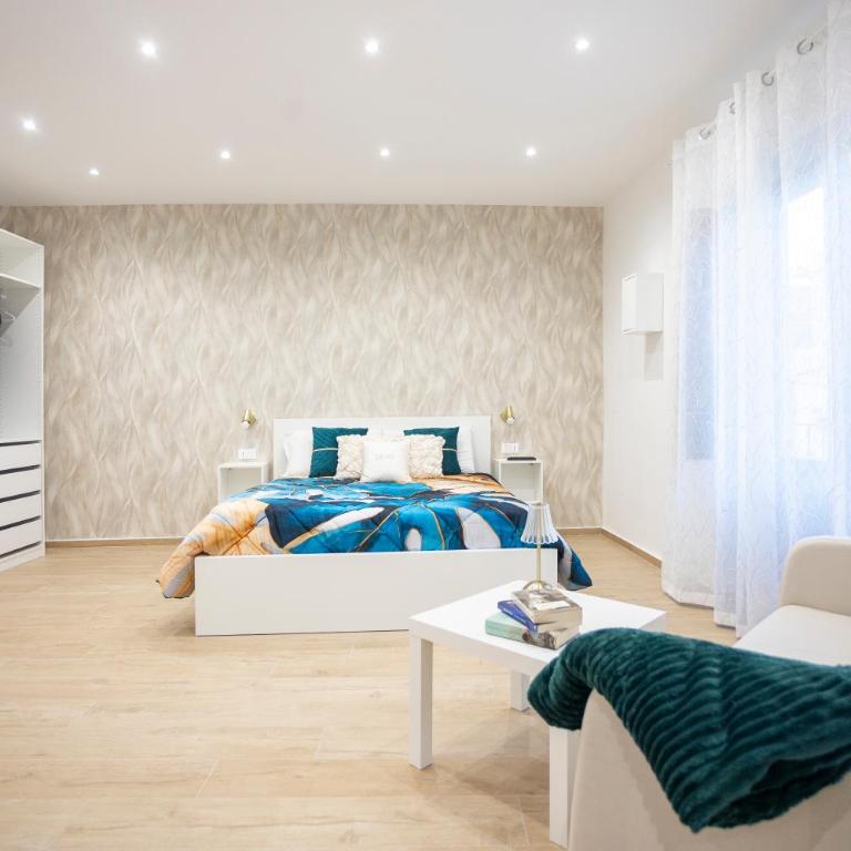 Dominic Luxury House - a 2 passi dalla cattedrale - Appartamento con 2 Camere da Letto - 20