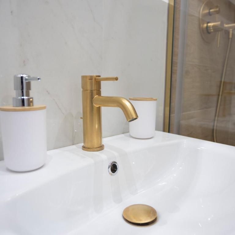 Dominic Luxury House - a 2 passi dalla cattedrale - Appartamento con 2 Camere da Letto - 29