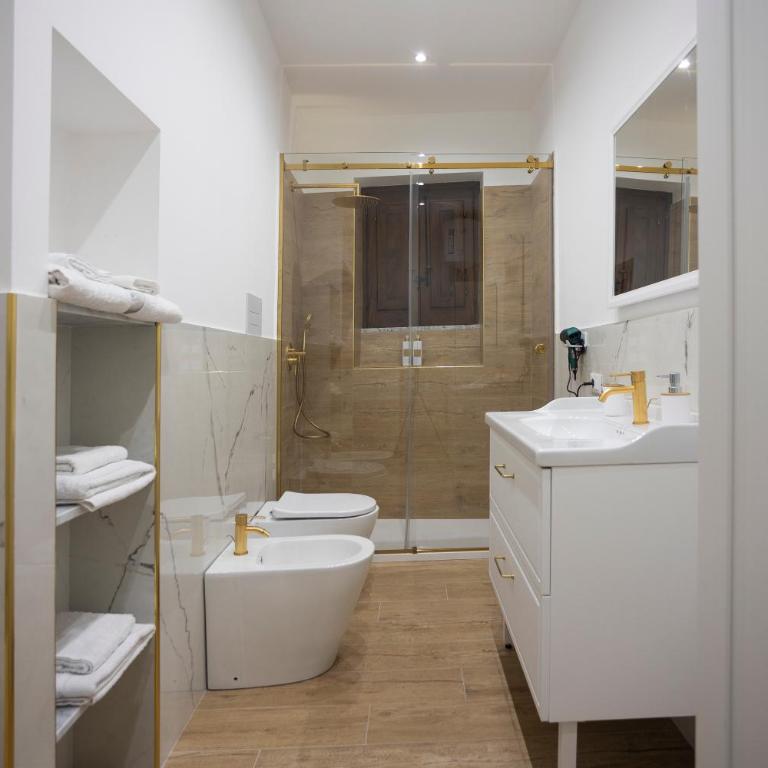 Dominic Luxury House - a 2 passi dalla cattedrale - Appartamento con 2 Camere da Letto - 16
