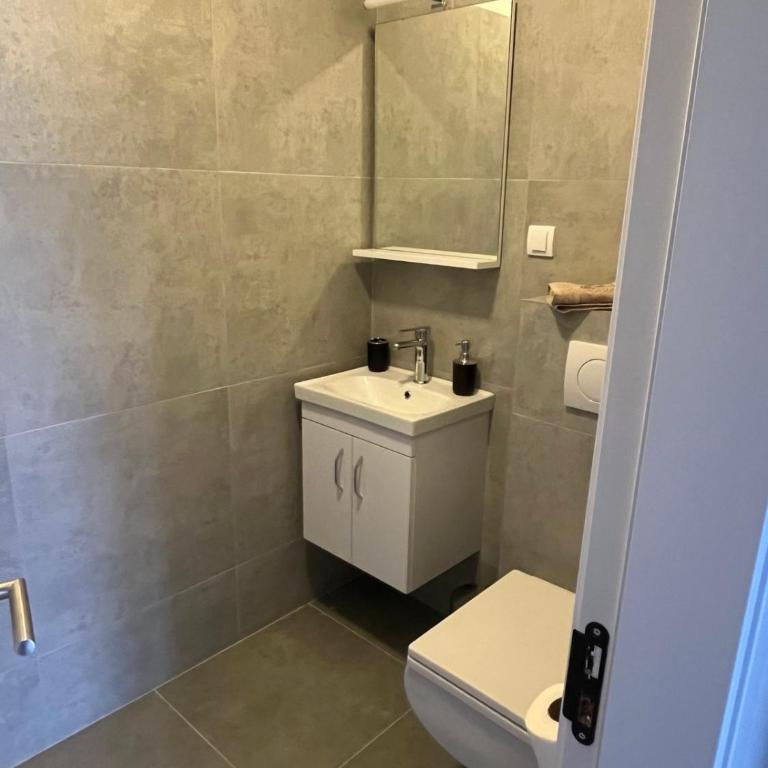 Vila Leona E3 - Apartman sa 2 Spavaće Sobe - 1