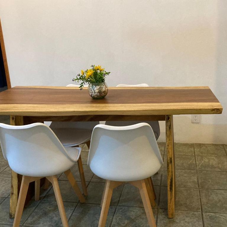 Las Olas - Apartamento de 1 dormitorio - 4