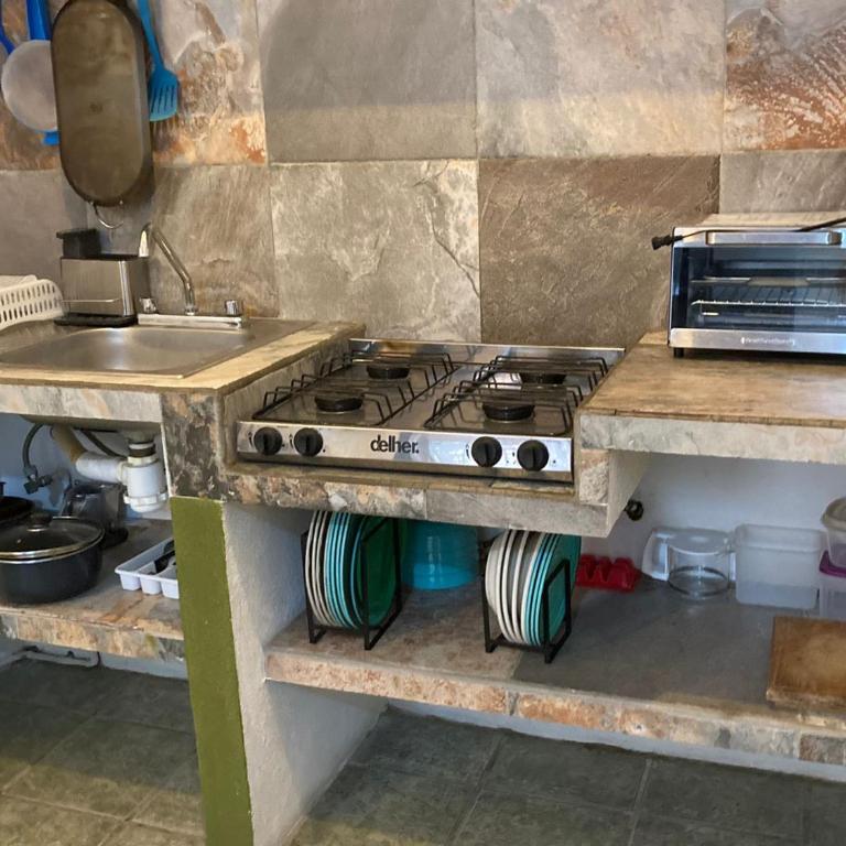 Las Olas - Apartamento de 1 dormitorio - 5