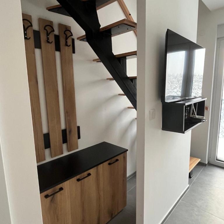 Vila Leona E3 - Apartman sa 2 Spavaće Sobe - 2