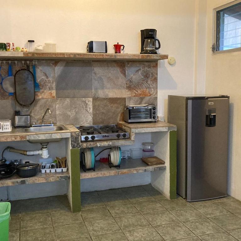 Las Olas - Apartamento de 1 dormitorio - 8