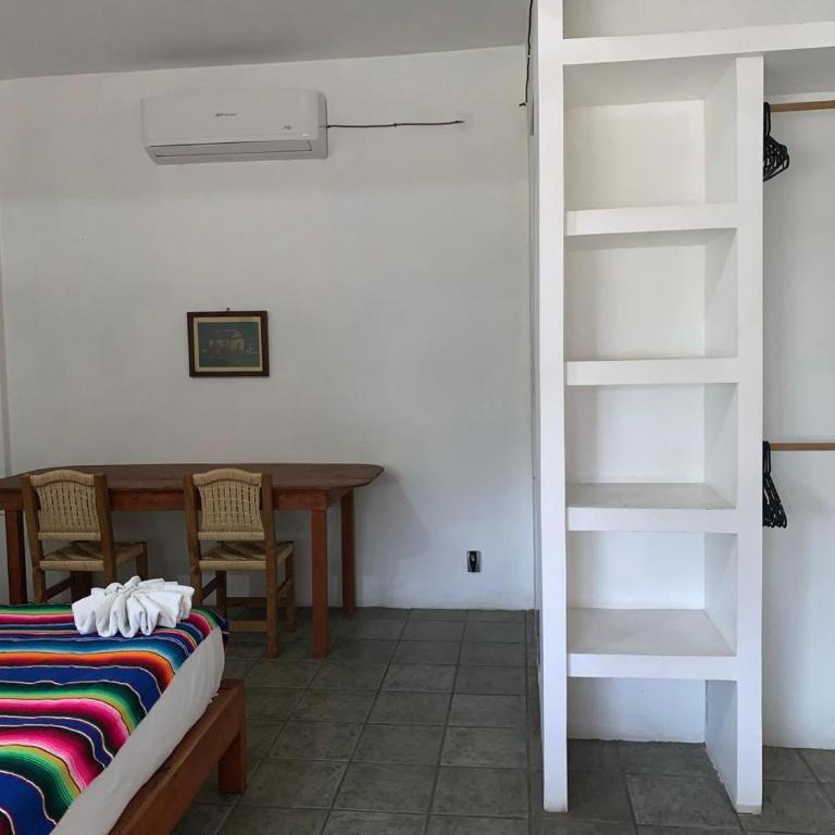 Las Olas - Apartamento de 1 dormitorio - 11