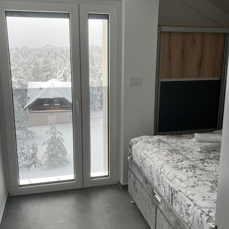 Vila Leona E3 - Apartman sa 2 Spavaće Sobe - 7
