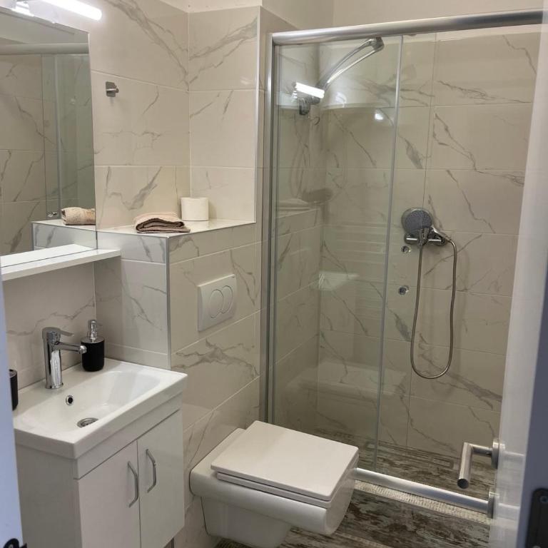 Vila Leona E3 - Apartman sa 2 Spavaće Sobe - 10