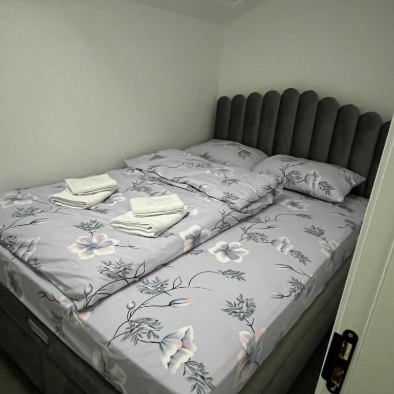 Vila Leona E3 - Apartman sa 2 Spavaće Sobe - 11